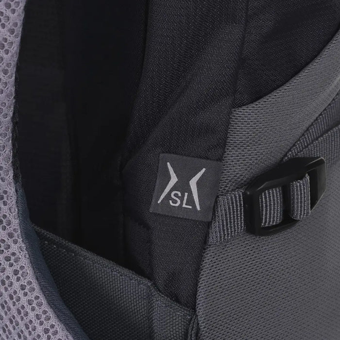 ТУРИСТИЧЕСКА РАНИЦА DEUTER FUTURA 21 SL GRAPHITE-SHALE
