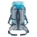 Туристическа раница Deuter Trail 22 SL lagoon-atlantic