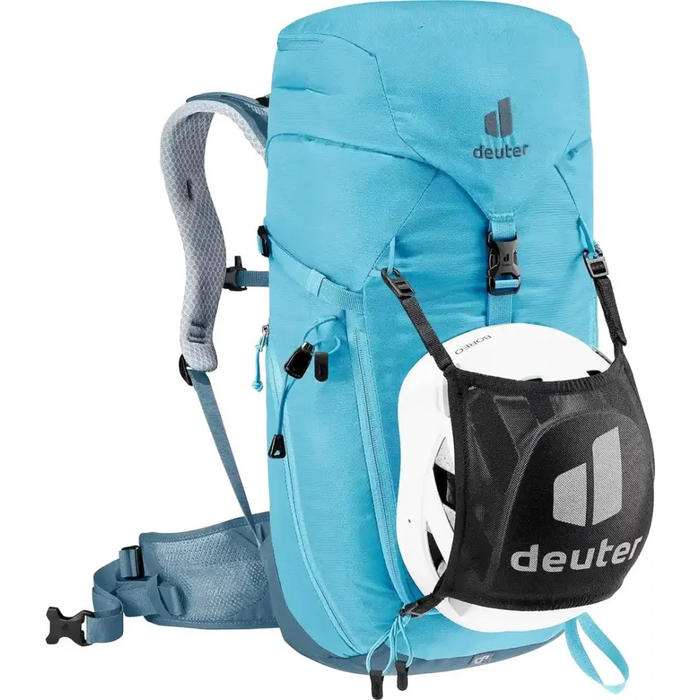 Туристическа раница Deuter Trail 22 SL lagoon-atlantic