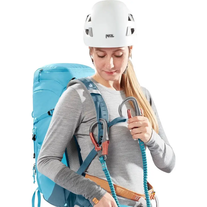 Туристическа раница Deuter Trail 22 SL lagoon-atlantic