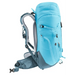 Туристическа раница Deuter Trail 22 SL lagoon-atlantic