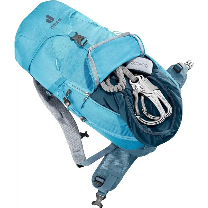 Туристическа раница Deuter Trail 22 SL lagoon-atlantic