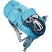 Туристическа раница Deuter Trail 22 SL lagoon-atlantic