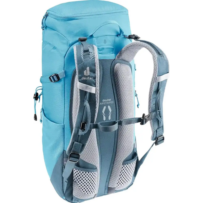 Туристическа раница Deuter Trail 22 SL lagoon-atlantic