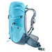 Туристическа раница Deuter Trail 22 SL lagoon-atlantic