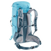 Туристическа раница Deuter Trail 22 SL lagoon-atlantic