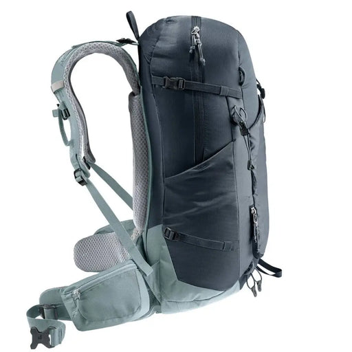 Туристическа раница - Deuter Trail Pro 33
