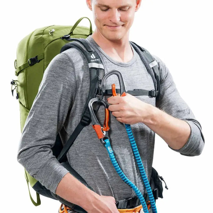 Туристическа раница - Deuter Trail Pro 33