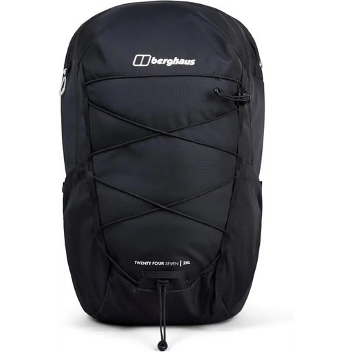 Туристическа раница BERGHAUS 24/7 365 U28 Черна