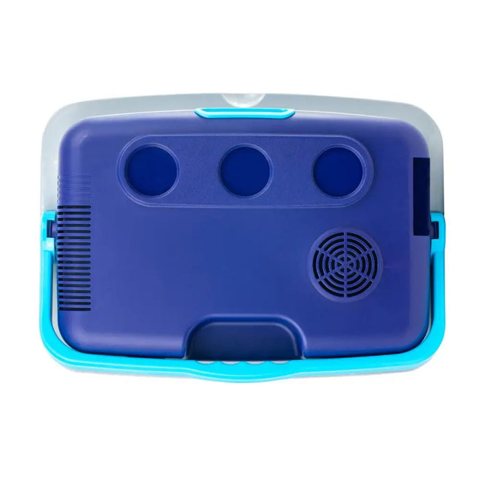 Туристически автохладилник Lucznik CBX-33 Cool&Go XL 33L