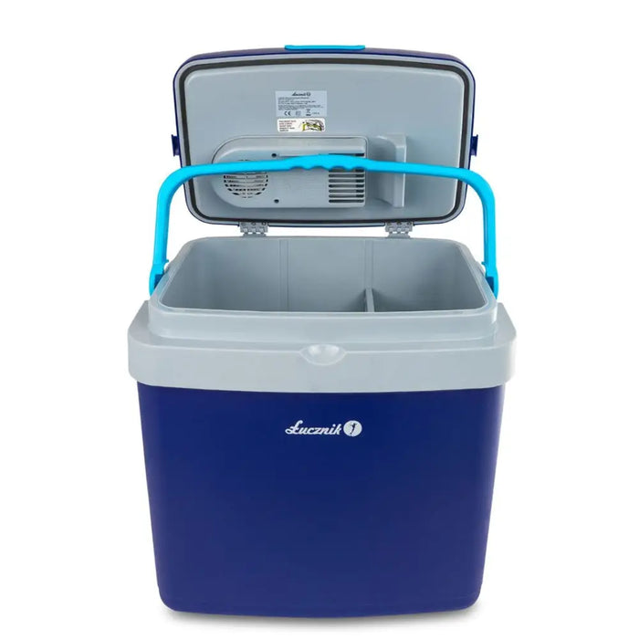 Туристически автохладилник Lucznik CBX-33 Cool&Go XL 33L