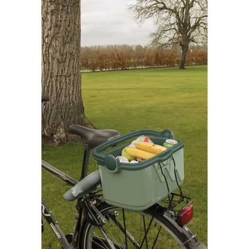 Туристически Хладилник зелен 10L 261196 CURVER