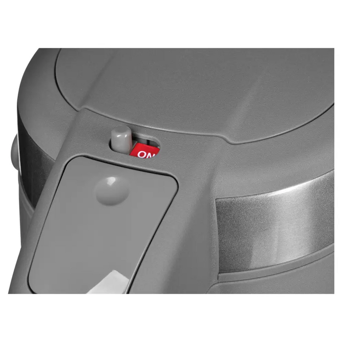 Туристически термос 3 л MR-1637-300-SILVER Maestro