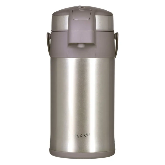 Туристически термос 4 л MR-1637-400-GOLD Maestro