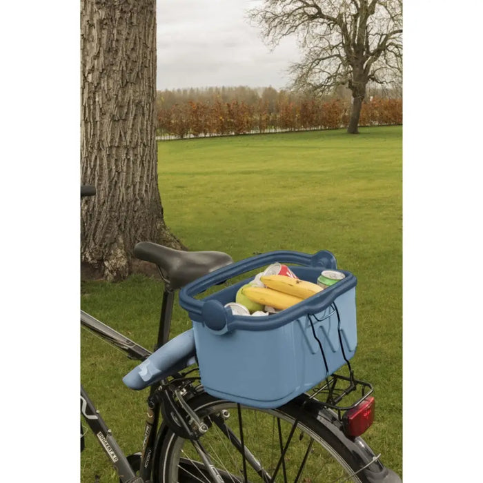 Туристически Хладилник син 10L 261193 CURVER