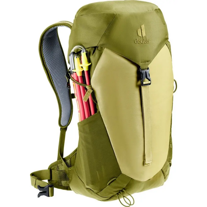 Туристическа раница - Deuter AC Lite 16