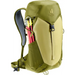 Туристическа раница - Deuter AC Lite 16