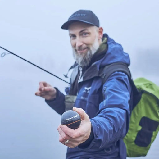 Търсач на риба Deeper Smart Sonar PRO + 2 100 m