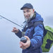 Търсач на риба Deeper Smart Sonar PRO + 2 100 m