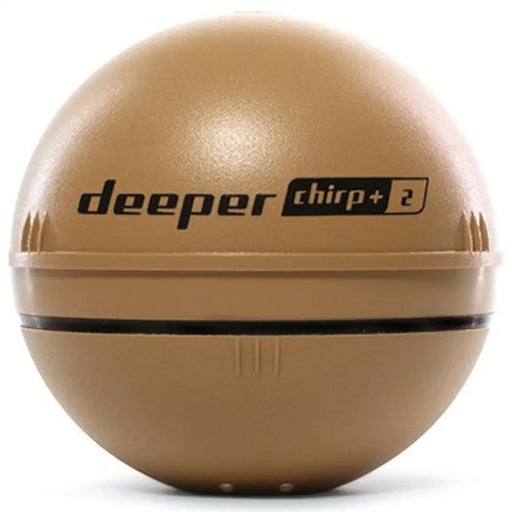 Търсач на риба Deeper CHIRP + 2 100 m