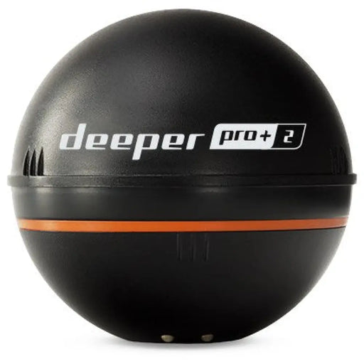 Търсач на риба Deeper Smart Sonar PRO + 2 100 m