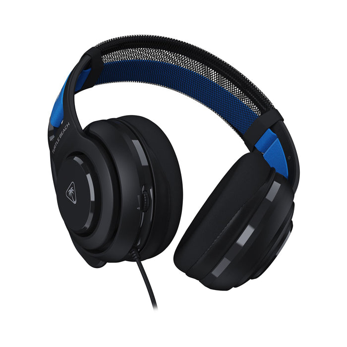 ЖИЧНИ СЛУШАЛКИ TURTLE BEACH ATLAS 200