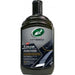 TURTLE WAX HS CERAMIC ACRYLIC BLACK POLISH 500ML Полираща