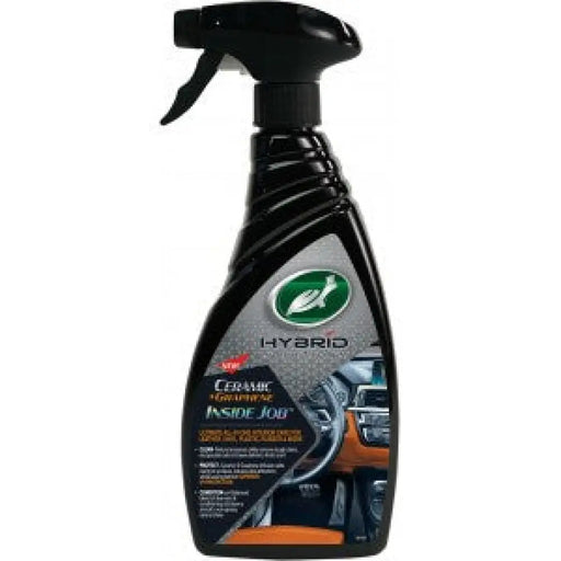 TURTLE WAX HS INSIDE JOB 500ML Спрей за защита