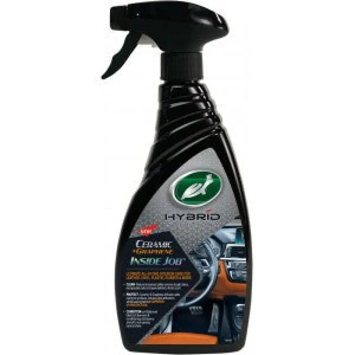 TURTLE WAX HS INSIDE JOB 500ML Спрей за защита