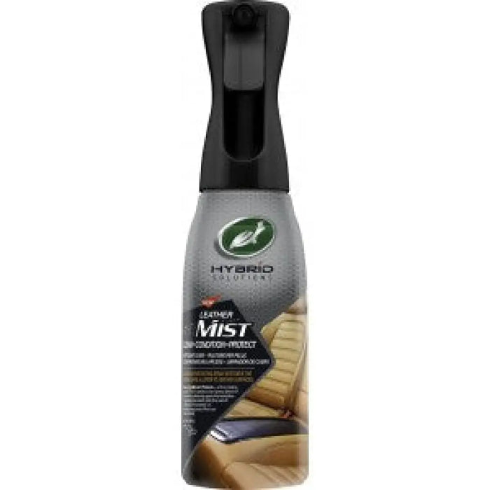 TURTLE WAX HS LEATHER CLEANER&CONDITIONER 591ML Спрей