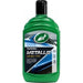 TURTLE WAX METALLIC WAX + PTFE 500ML Вакса за боя