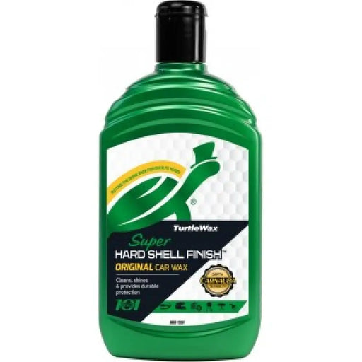 TURTLE WAX ORIGINAL CAR WAX 500ML Вакса за боя