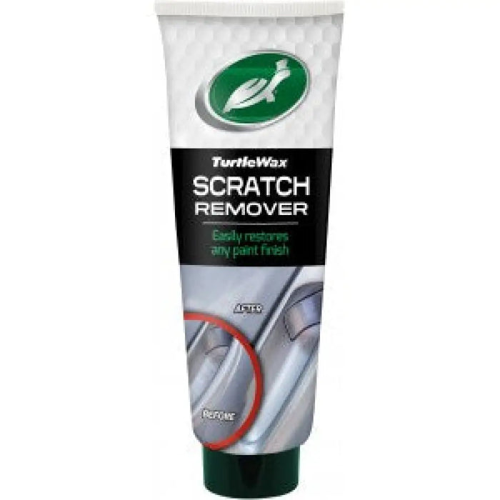 TURTLE WAX SCRATCH REMOVER 100ML Паста за леки драскотини