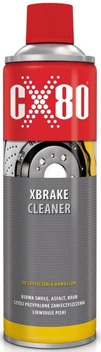 ОБЕЗМАСЛИТЕЛ 600МЛ CX80 TURTLE WAX