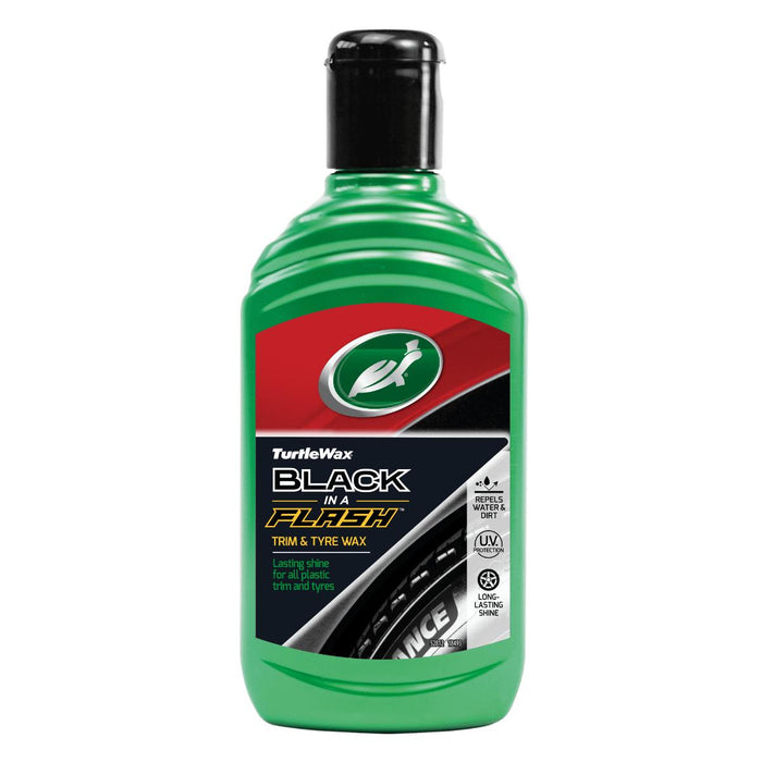 ПАСТА ЗА ПЛАСТМАСОВИ ЧАСТИ TURTLE WAX