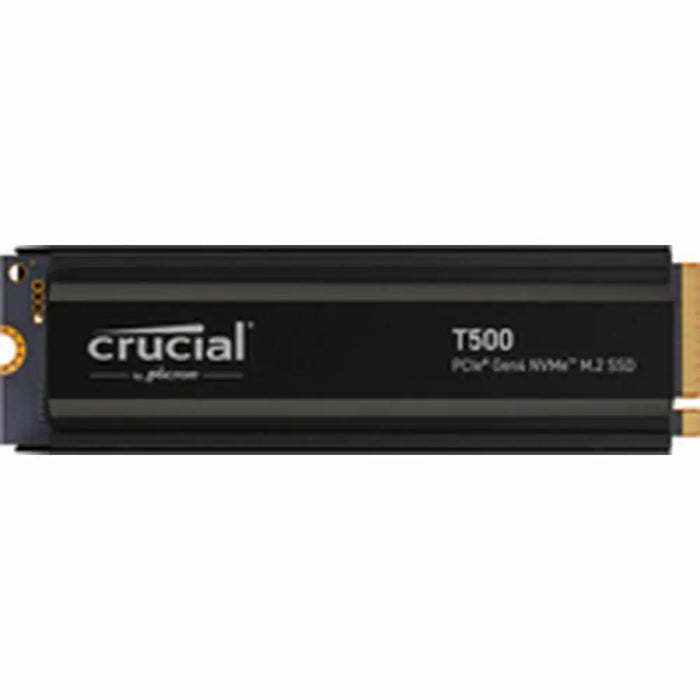 Твърд диск Crucial CT4000T500SSD5 4 TB SSD