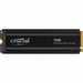 Твърд диск Crucial CT4000T500SSD5 4 TB SSD