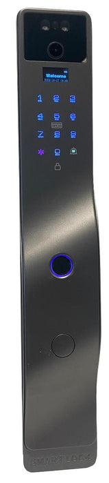 СМАРТ БРАВА TUYA SMART LOCK F7
