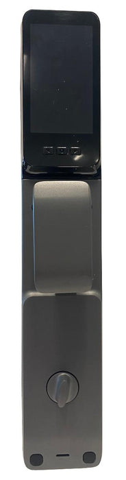 СМАРТ БРАВА TUYA SMART LOCK F7