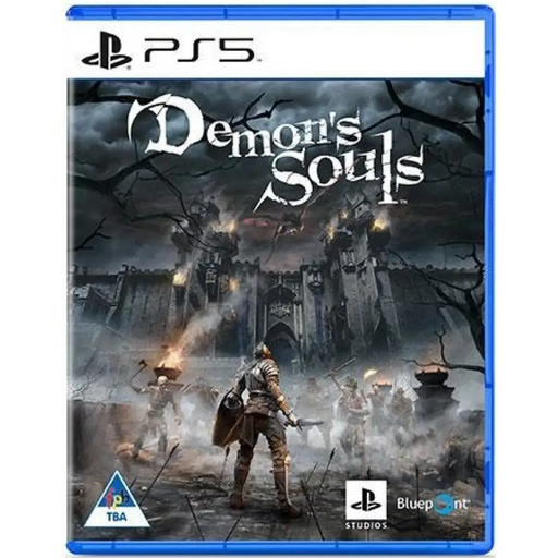 ТВ Игра Sony Playstation DEMON SOUL REMAKE PS5