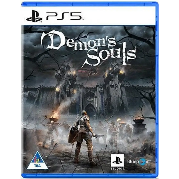 ТВ Игра Sony Playstation DEMON SOUL REMAKE PS5