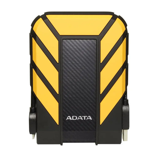 Твърд диск Adata 1TB H710P USB 3.2 Gen 1 2.5’