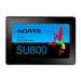 Твърд диск Adata 256GB SU800 2.5’ SATA - Solid State Drive