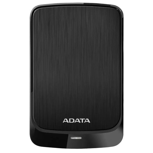 Твърд диск Adata 2TB HV320 USB 3.2 Gen 1 2.5’