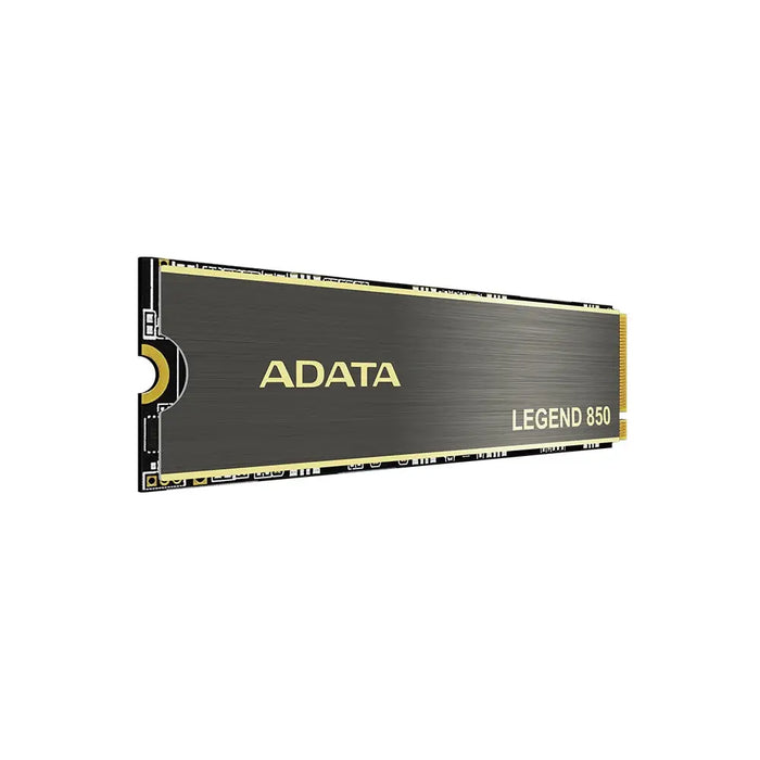 Твърд диск ADATA LEGEND 850 512GB