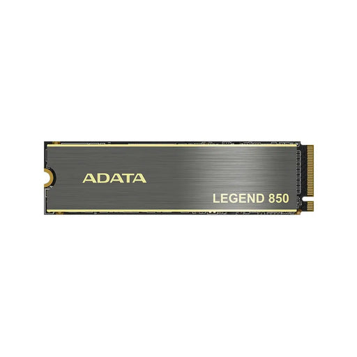 Твърд диск ADATA LEGEND 850 512GB