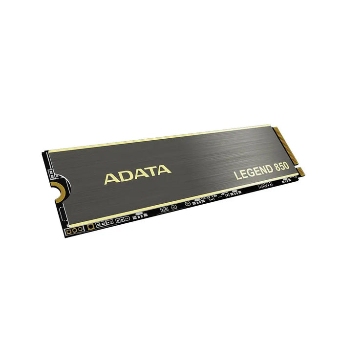 Твърд диск ADATA LEGEND 850 512GB