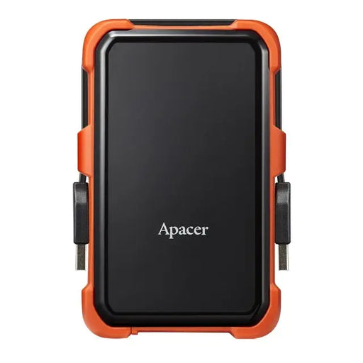 Твърд диск Apacer AC630 1TB 2.5’’ SATA HDD USB