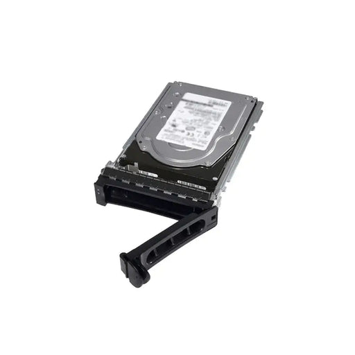 Твърд диск Dell 2.4TB 10K RPM SAS 12Gbps 512e