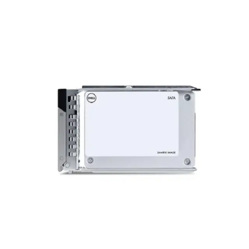 Твърд диск Dell 480GB SATA M.2 solid state drive